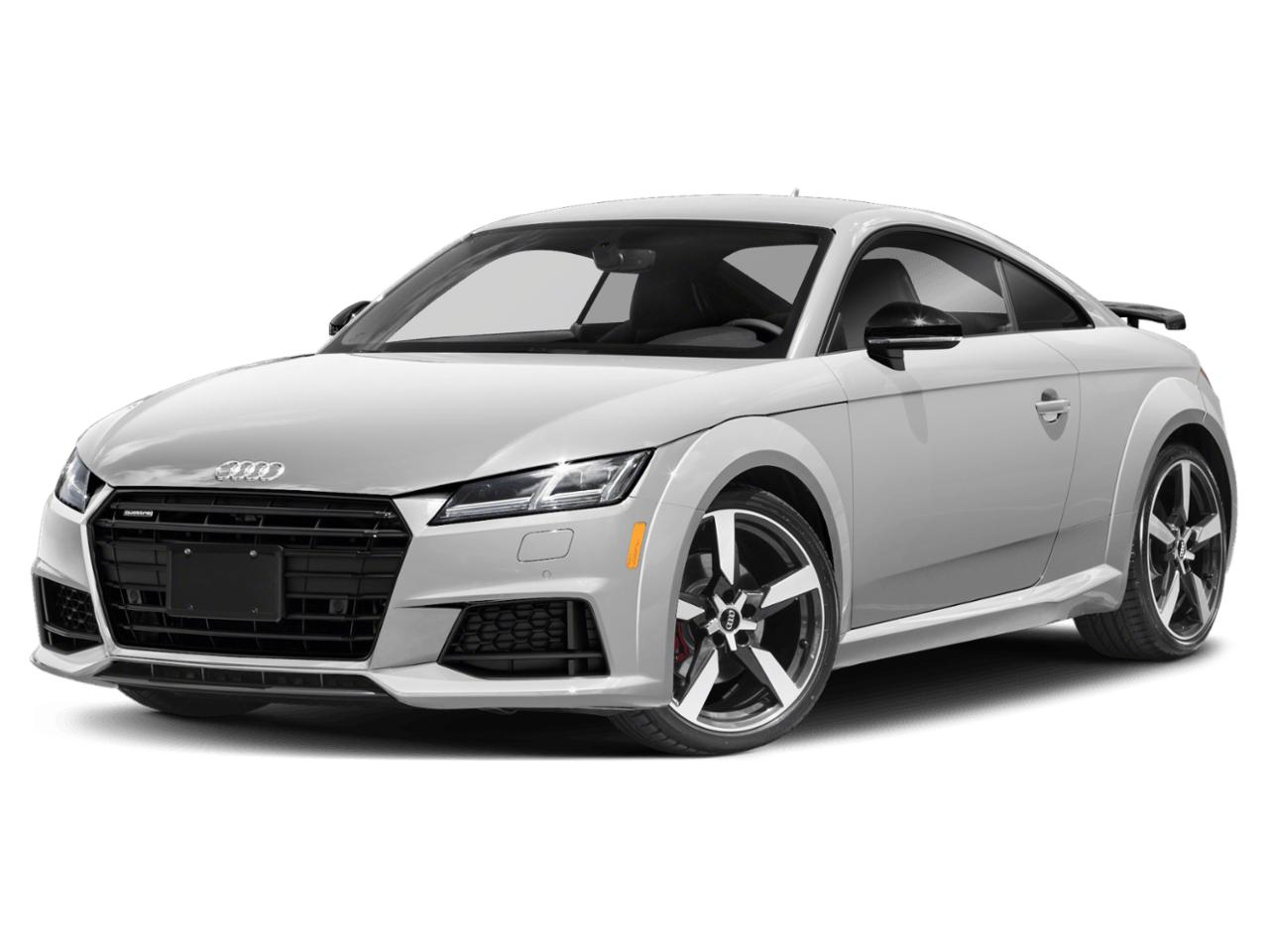 audi tt coupe 2020 TRUAEAFV1L1002732 image audi tt coupe 2020 TRUAEAFV1L1002732 image